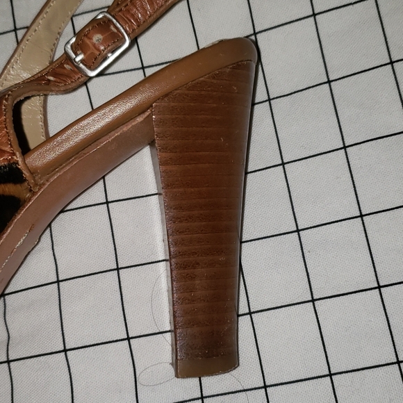 Michael Kors heels - Picture 5 of 13